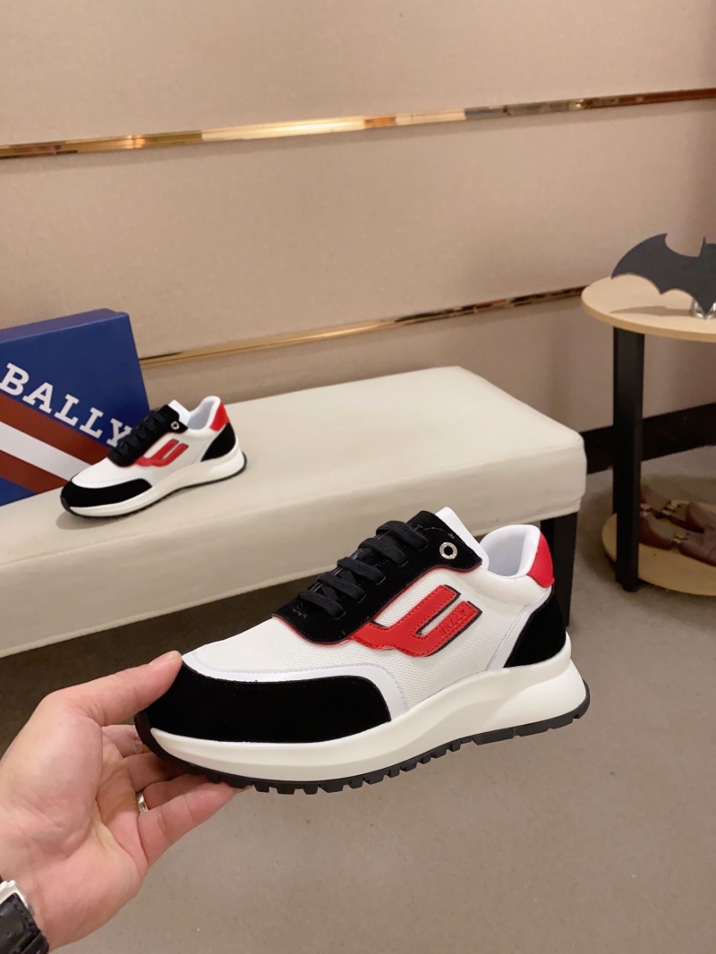 Bally Sneakers